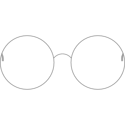 Round Glasses
