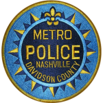 Metropolitan Nashville Police Headquarters