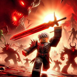 Demon Hunting Paradise