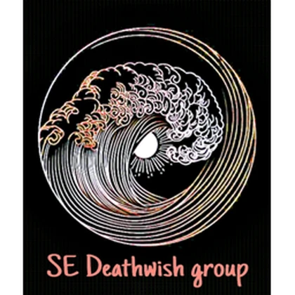 SE Deathwish Group Roblox group icon