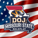 DOJ: Missouri State Roleplay