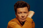 Rick Astley fan group!