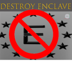 Destroy Enclave