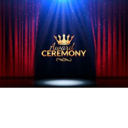 Award Ceremony - Gathering Area