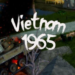 1965 Vietnam [USMF]