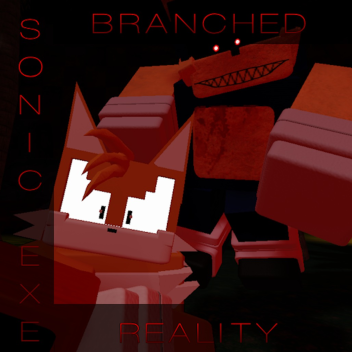 Sonic.EXE: Breached Reality v0.1