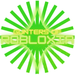 Gunters Of Robloxia