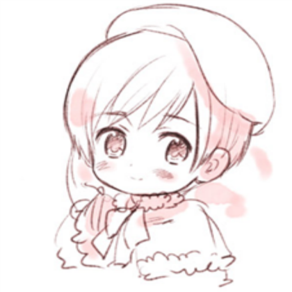 kawaii finland! APH Roblox decal