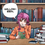 halloween until you die