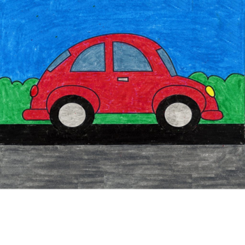 drive fast and funny cars (update poop car)