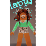 Happy preppy life