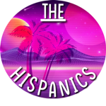 The Hispanic's
