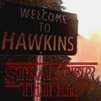 Welcome To Hawkins BETA