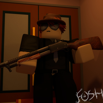 Robloxian Counterstrike