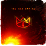 TThe CCat EEmpire