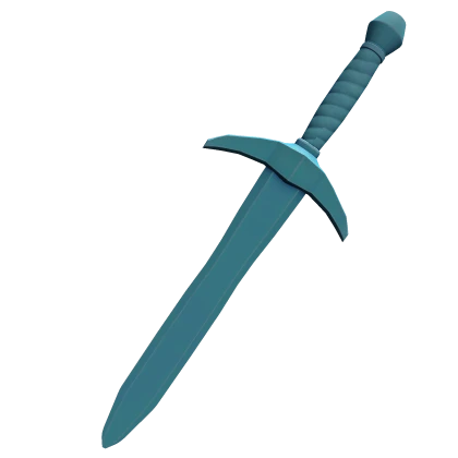 Windforce Sword | Back Left Shoulder | Roblox Item - Rolimon's