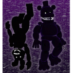 Shadow world have fun