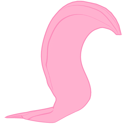 Tail Fluttershy thumbnail