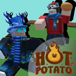 Hot Potato!