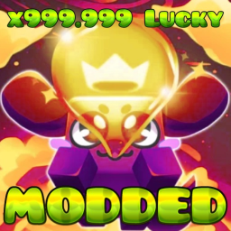 Bubble Gum Simulator INFINITY MODDED