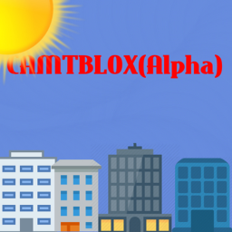 CAMTBLOX(Alpha)(TRAIN ROBBERY)