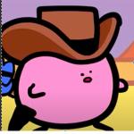 Meme Kirby group