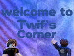 Twifs Corner