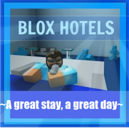 Blox Hotels | The Hotel V3