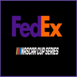 FedEx Cup / Sim Series  icon