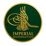 MY: Imperial Household Staff