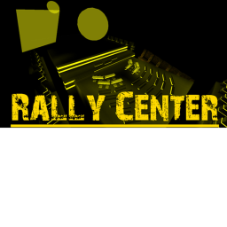 Rally Center-MX10