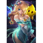 ROSALINA fan group!