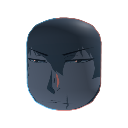 TYBW Cang Du Face