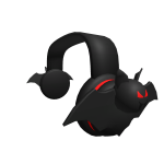 Red Bat Headset