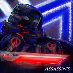 Assassin's