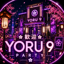 [NEW] YORU 9
