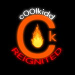 Team c00lkidd Reignited