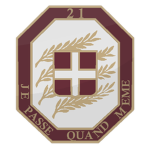 21st Ιnfantry Regiment
