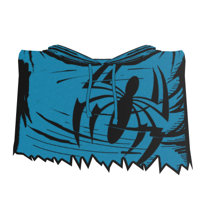 Scarlet Spider - Jacket