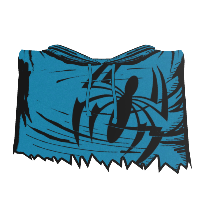 Scarlet Spider - Jacket
