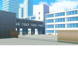 school