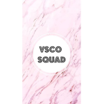 ~Vsco Squad~