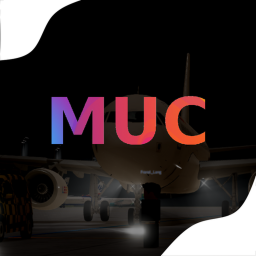EDDM | Munich International Airport