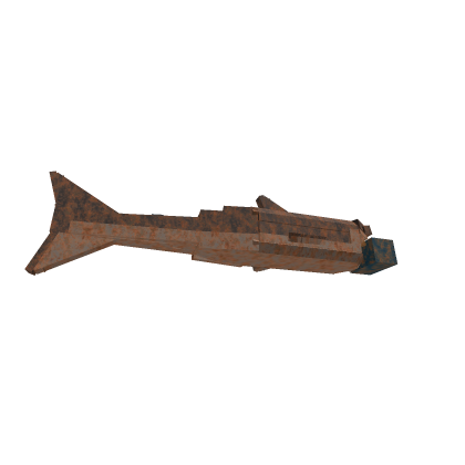 Sharky