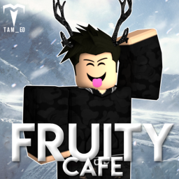 Fruity Cafe (30k Visits!)