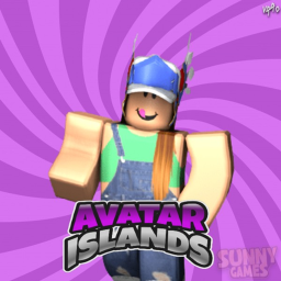 🎄Avatar Island
