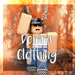 Demra Clothing