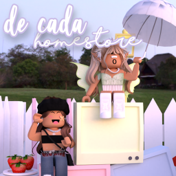 de cada homestore