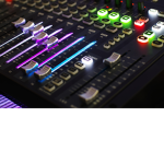 Roblox Sound & Light Group