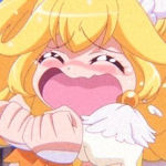 Glitter Force rejects